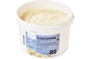 Rauwkost Groentesaus emmer 2,5kg
